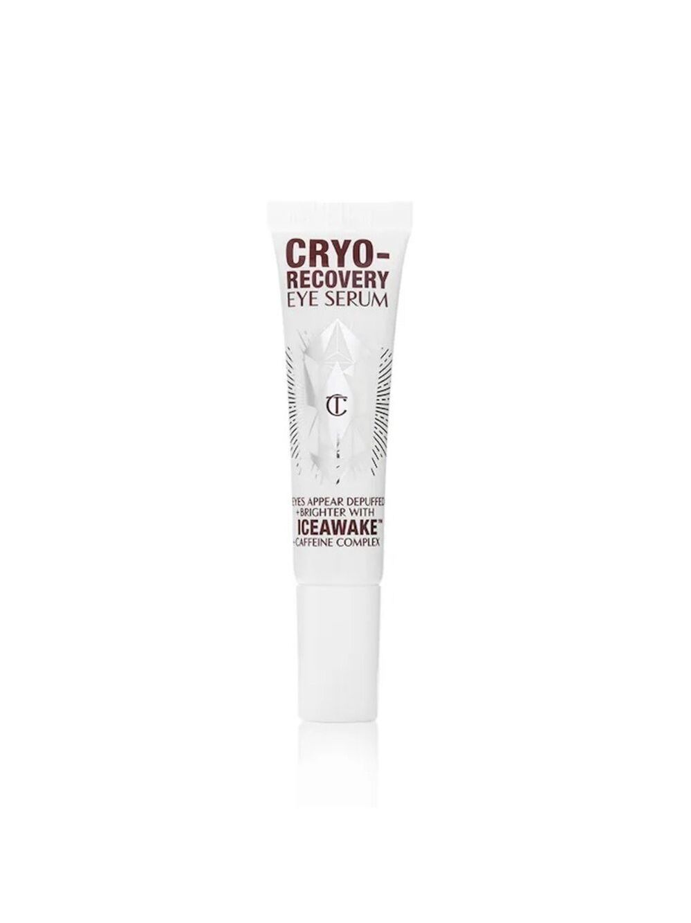 NEW-Charlotte Tilbury Cryo-Recovery Eye Serum